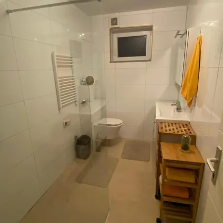 Amo Apartment *