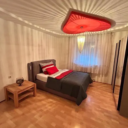 Apartment Amo Linz