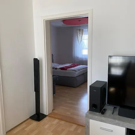 Apartment Amo