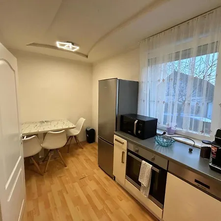 Amo Apartment *