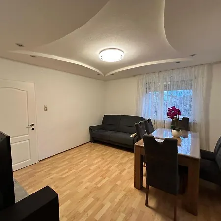 Amo Apartment Linz
